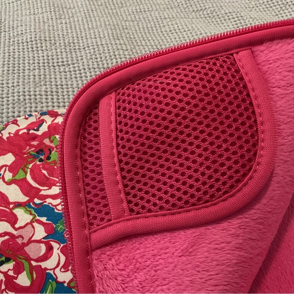 Lilly Pulitzer IPad Cover - Picture 4 of 4
